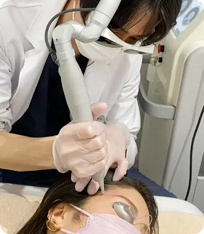 Beauty Clinic