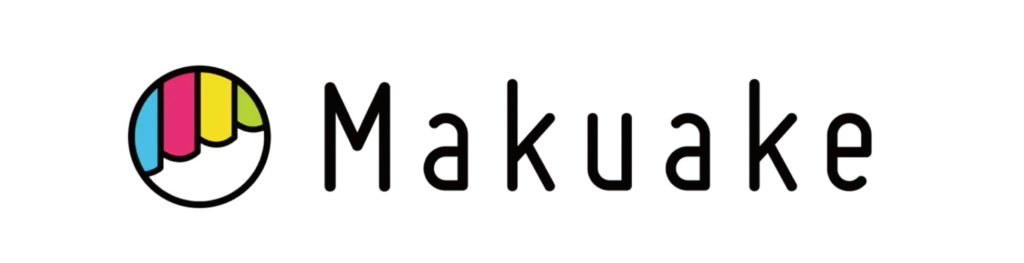 Makuake　ロゴマーク